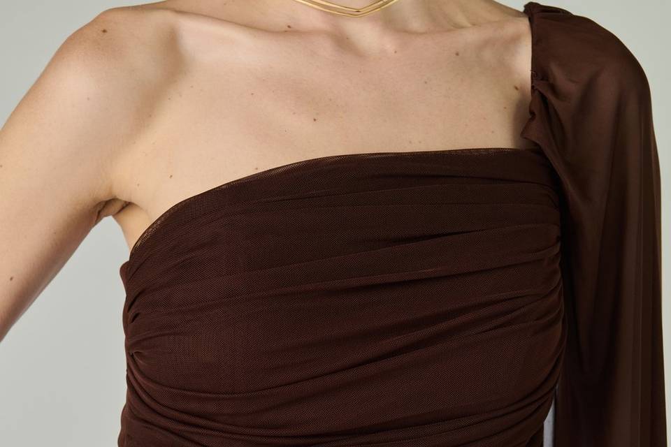 Vestido de festa