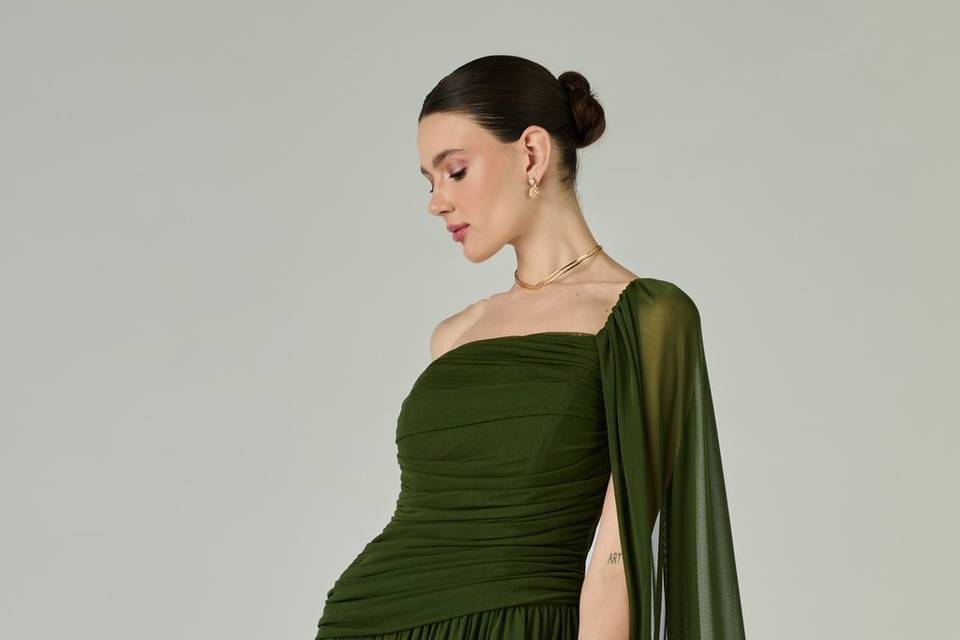 Vestido de festa