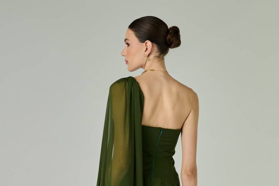 Vestido de festa