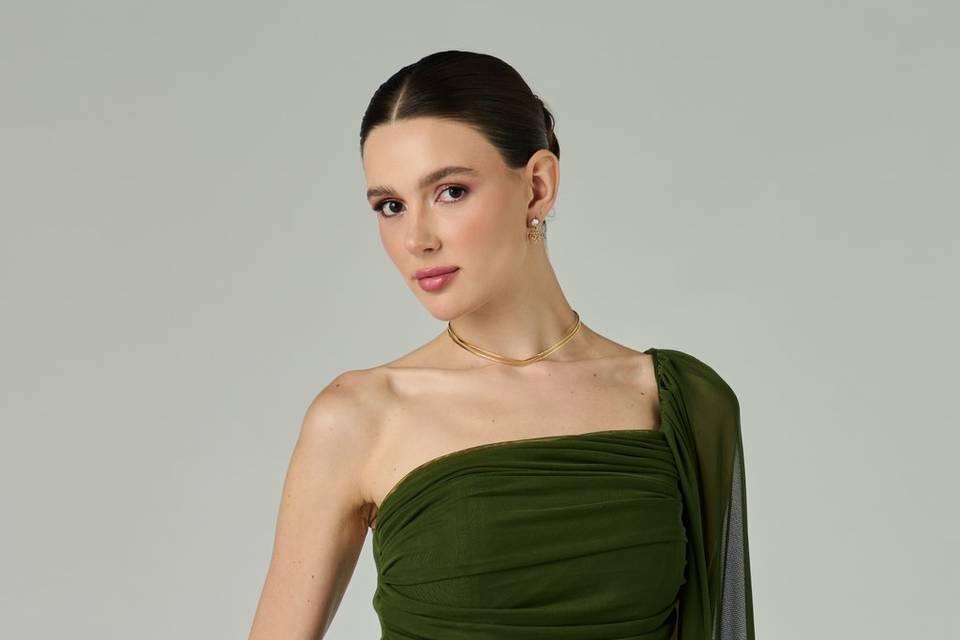 Vestido de festa