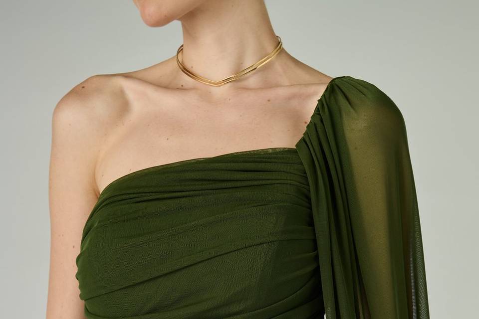 Vestido de festa