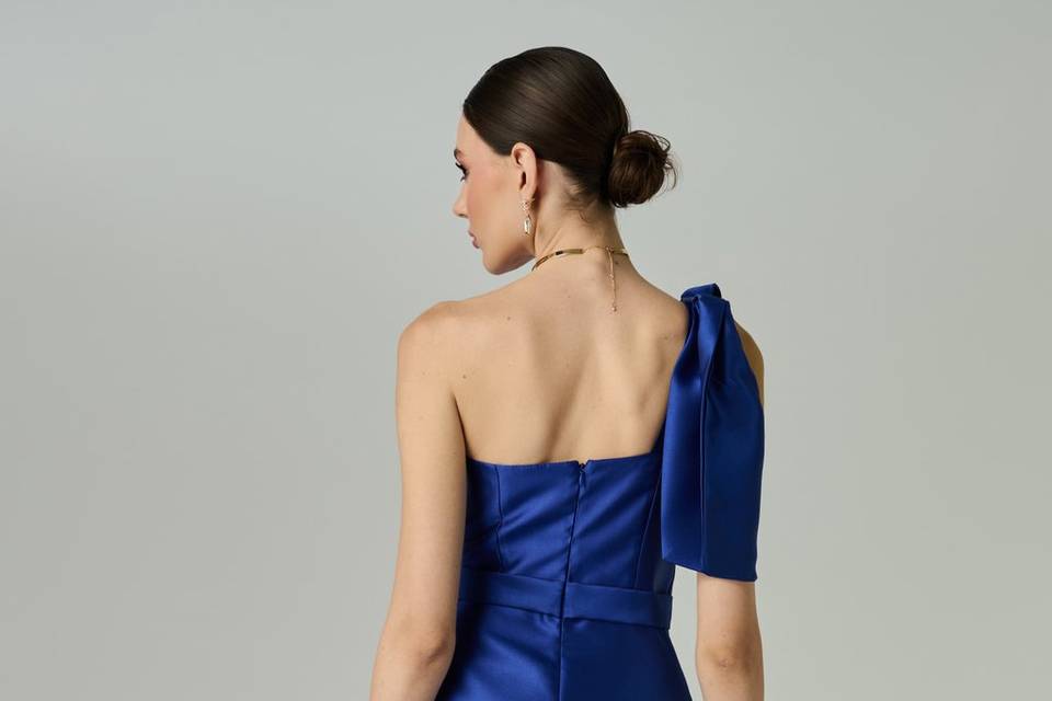 Vestido de festa