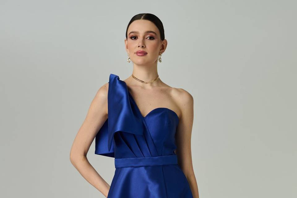 Vestido de festa