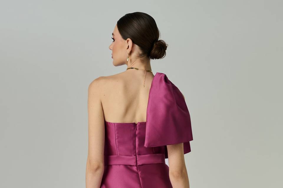 Vestido de festa
