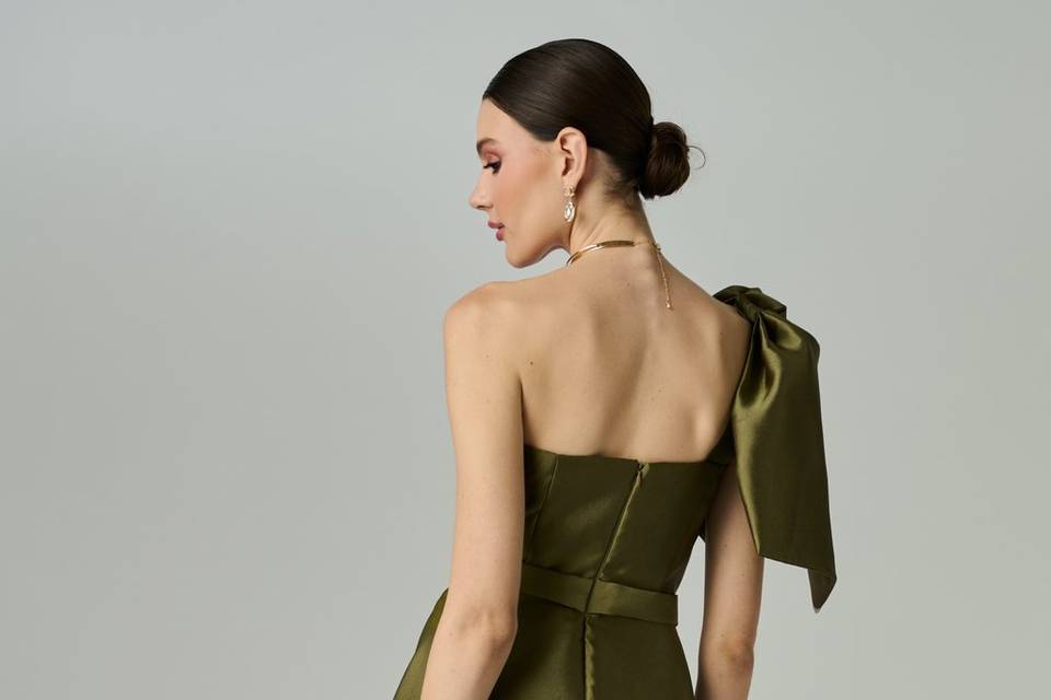 Vestido de festa