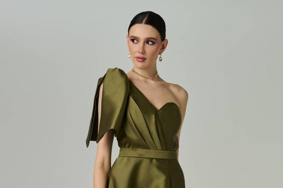Vestido de festa