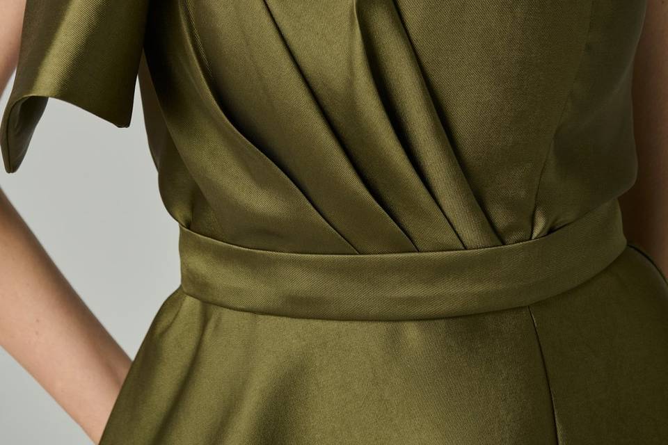 Vestido de festa
