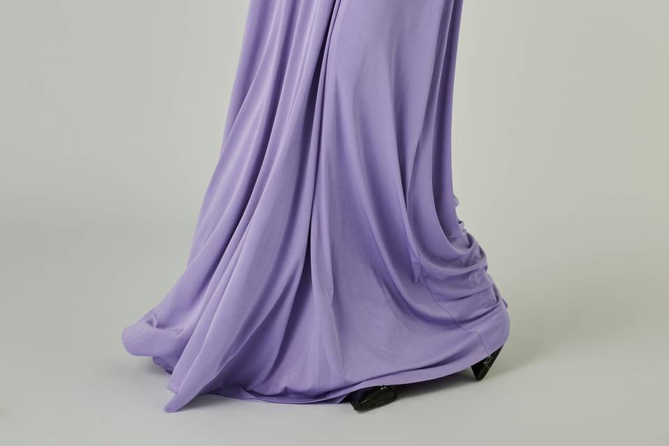 Vestido de festa
