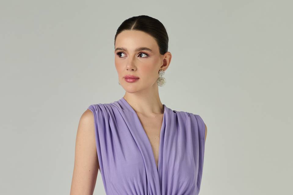 Vestido de festa