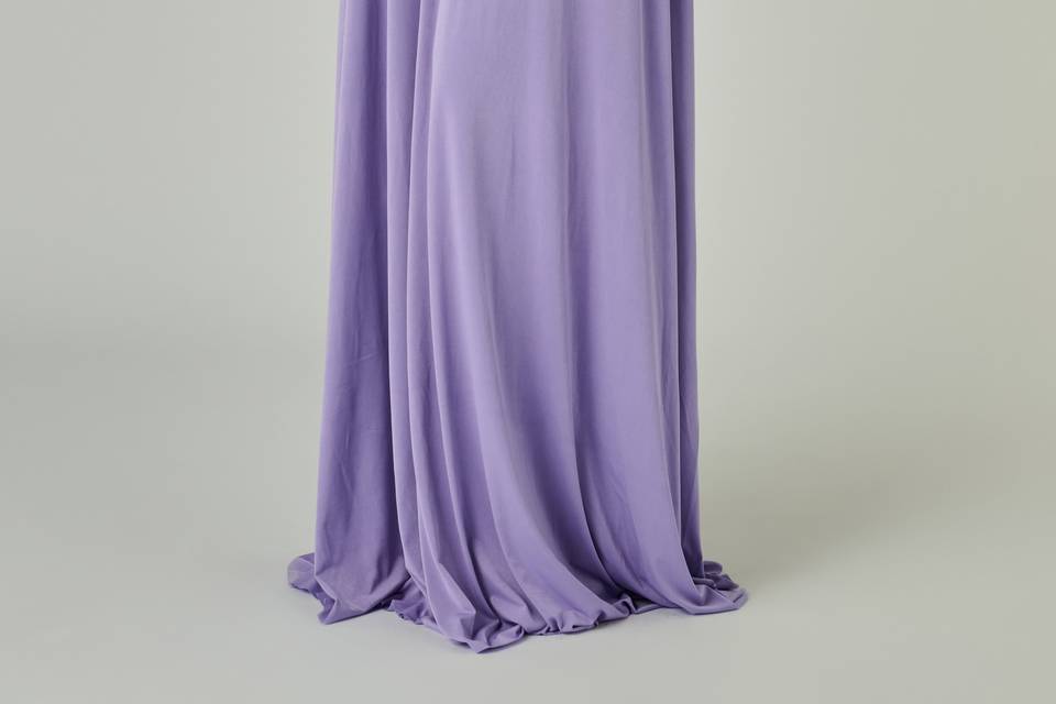 Vestido de festa