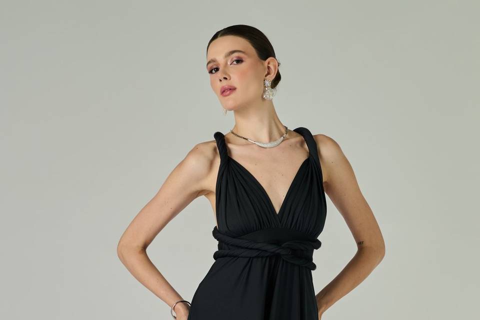 Vestido de festa