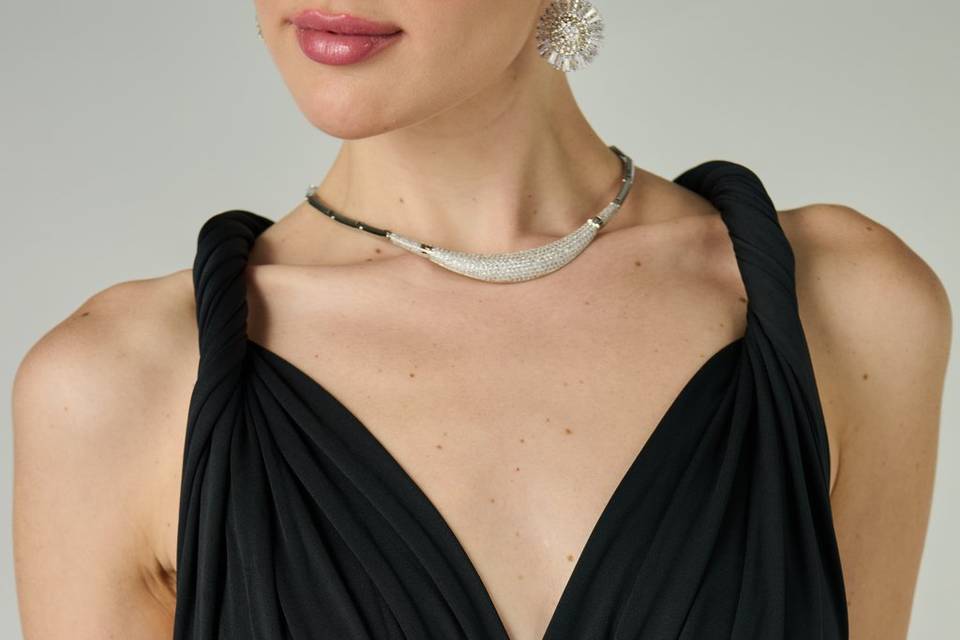 Vestido de festa