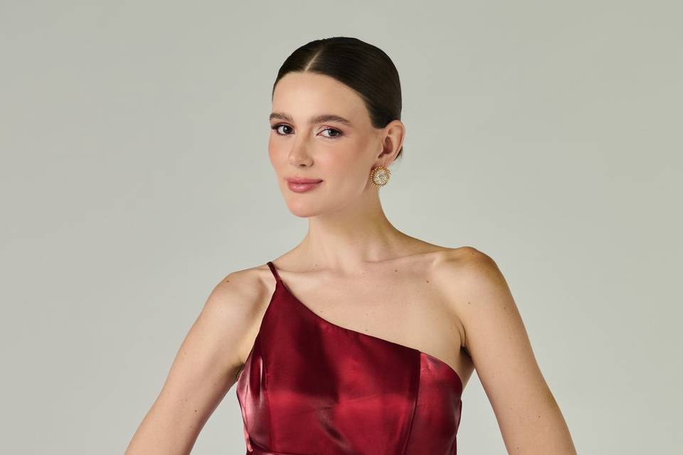 Vestido de festa