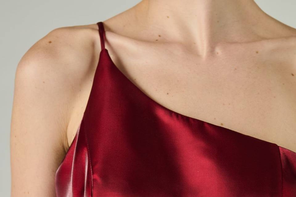 Vestido de festa