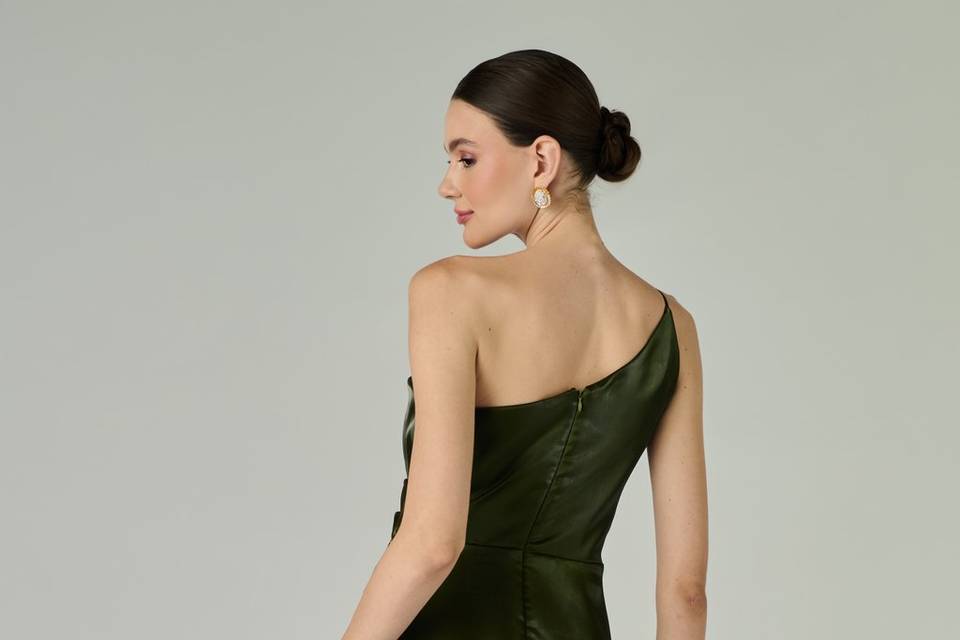Vestido de festa
