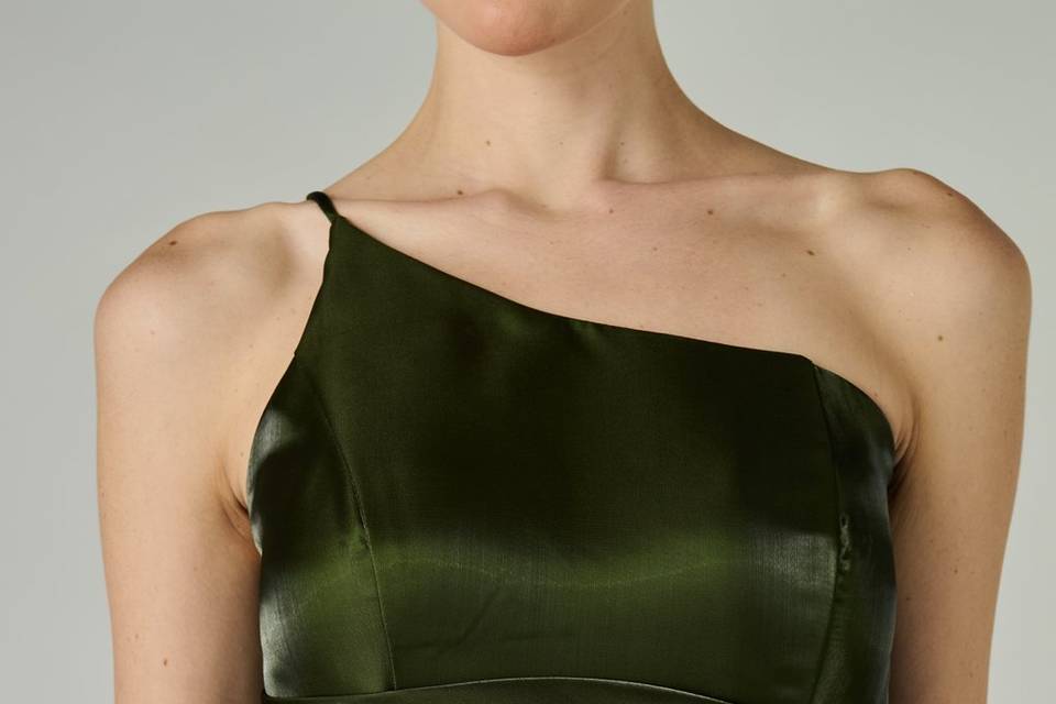 Vestido de festa