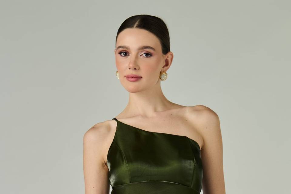 Vestido de festa