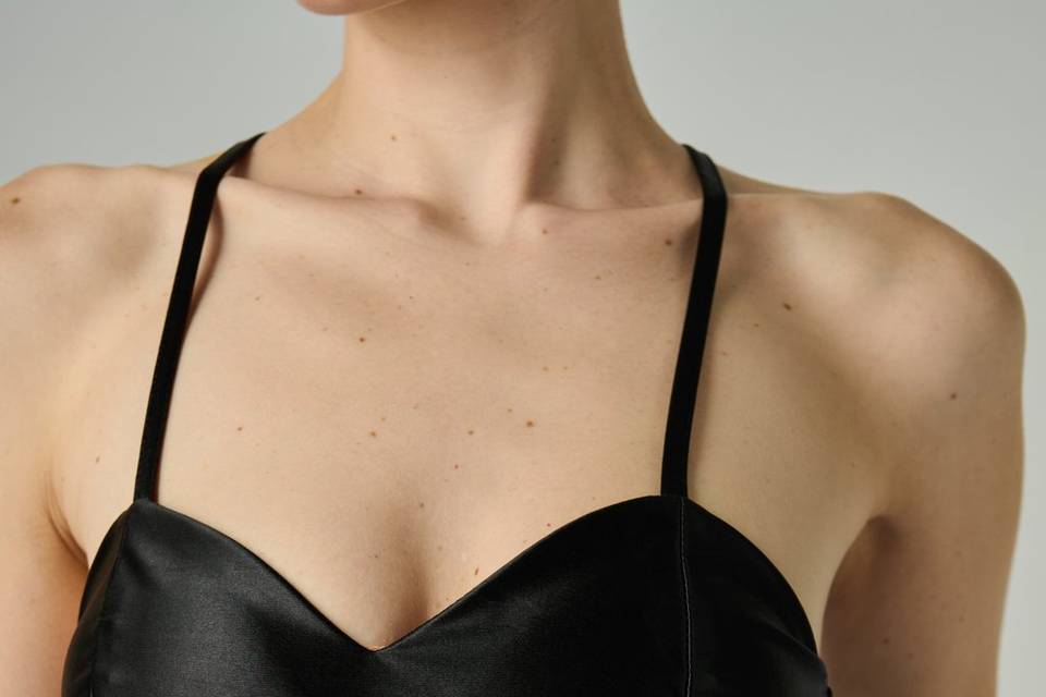 Vestido de festa