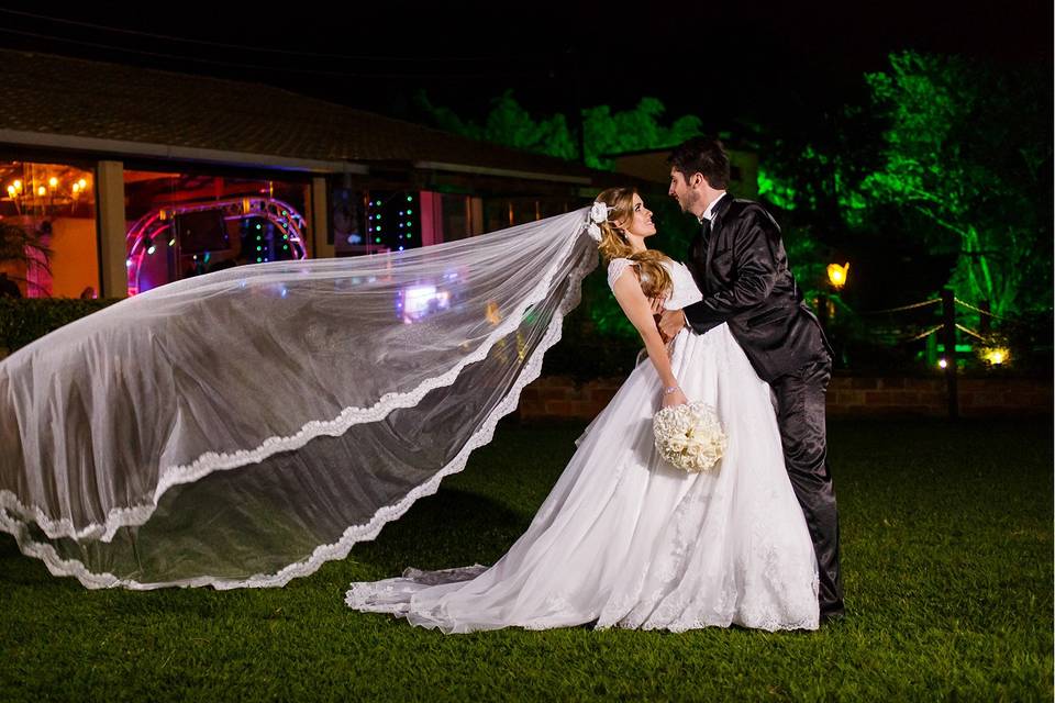 Casal Fazenda Boa Esperança