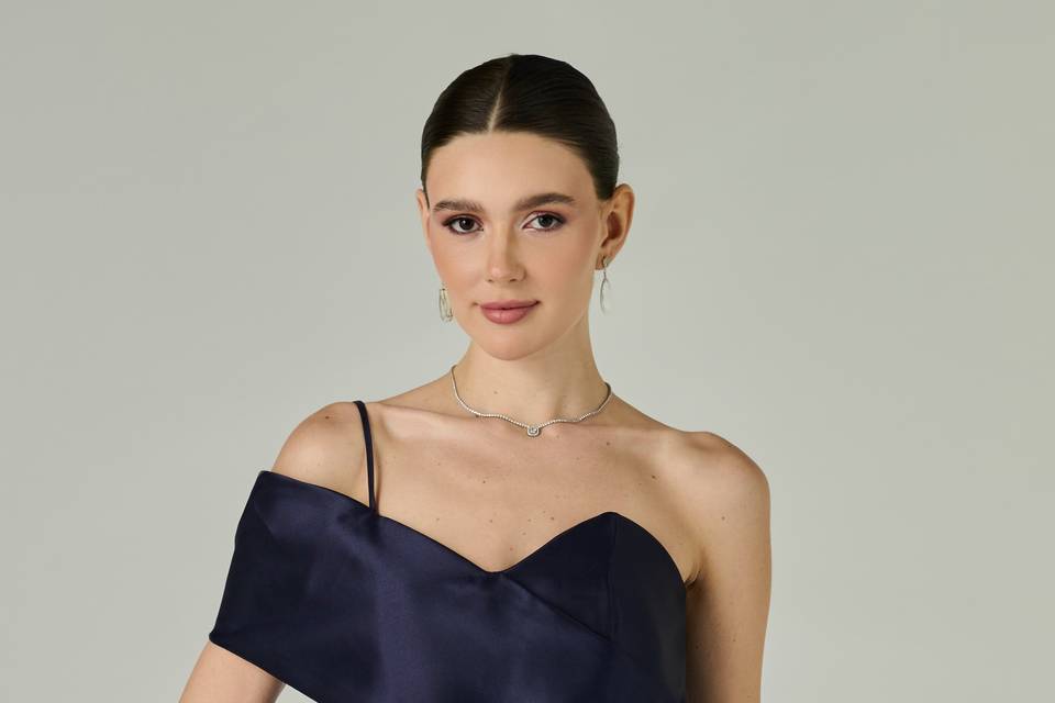 Vestido de festa