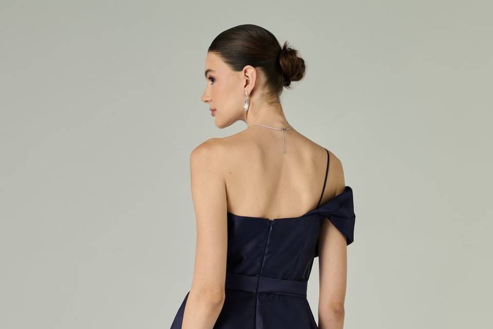 Vestido de festa