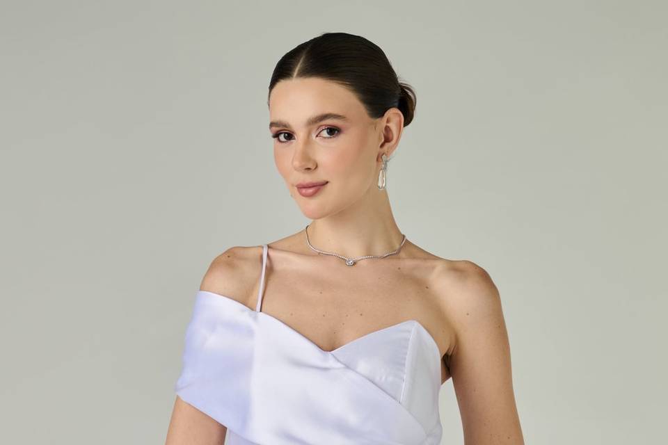 Vestido de festa