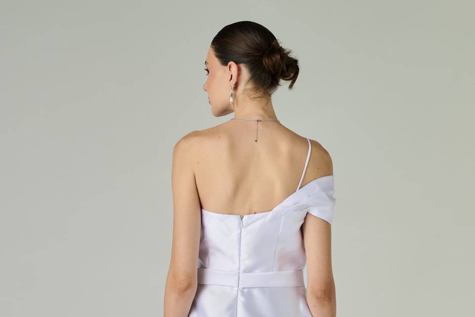 Vestido de festa