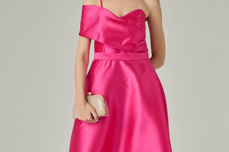 Vestido de festa