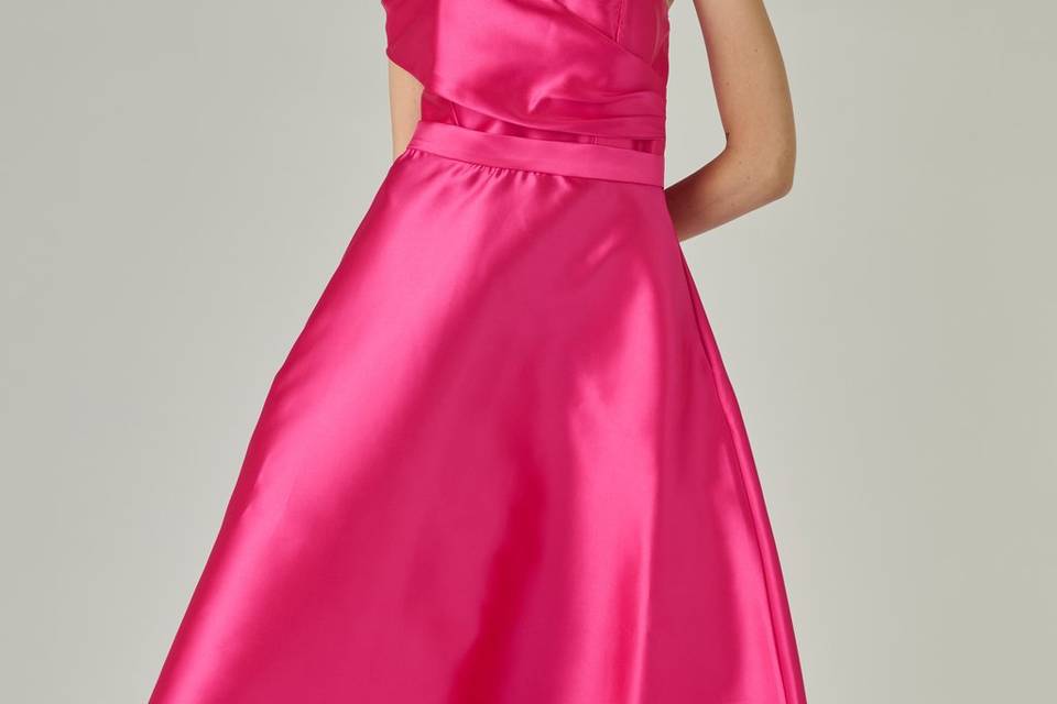 Vestido de festa