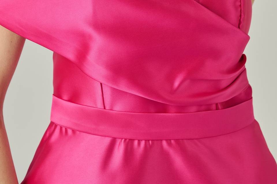 Vestido de festa
