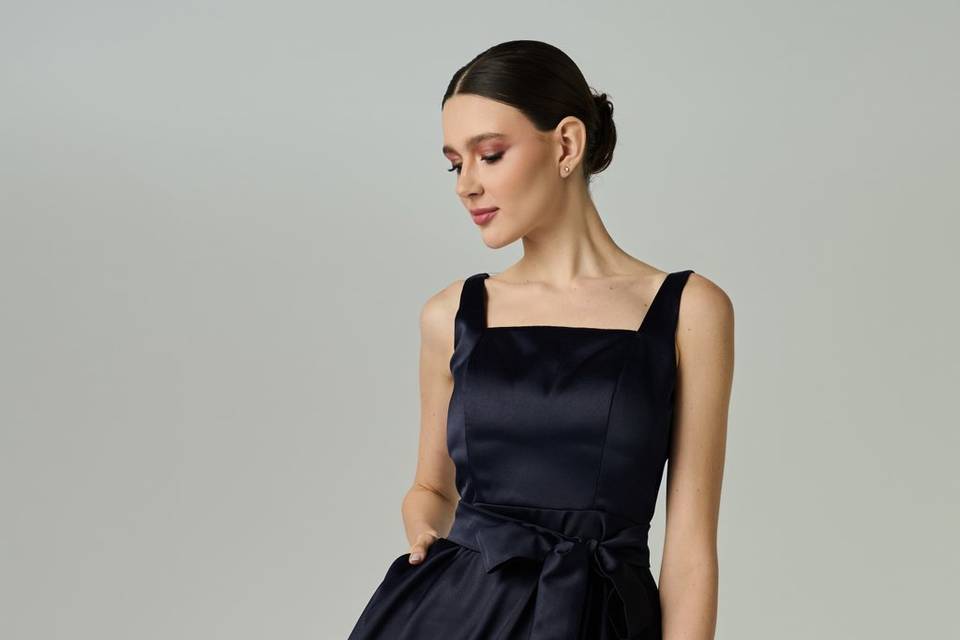 Vestido de festa