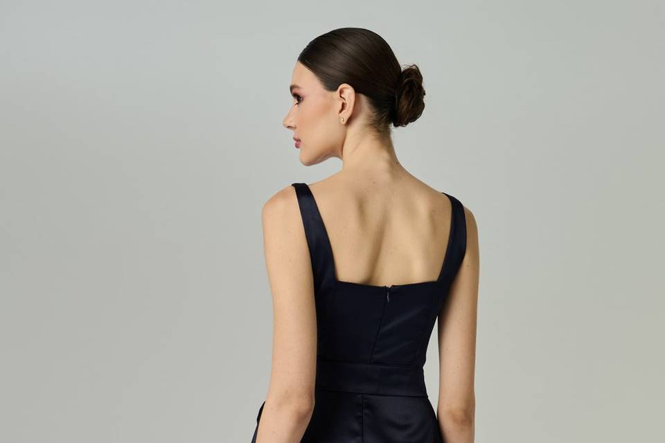 Vestido de festa