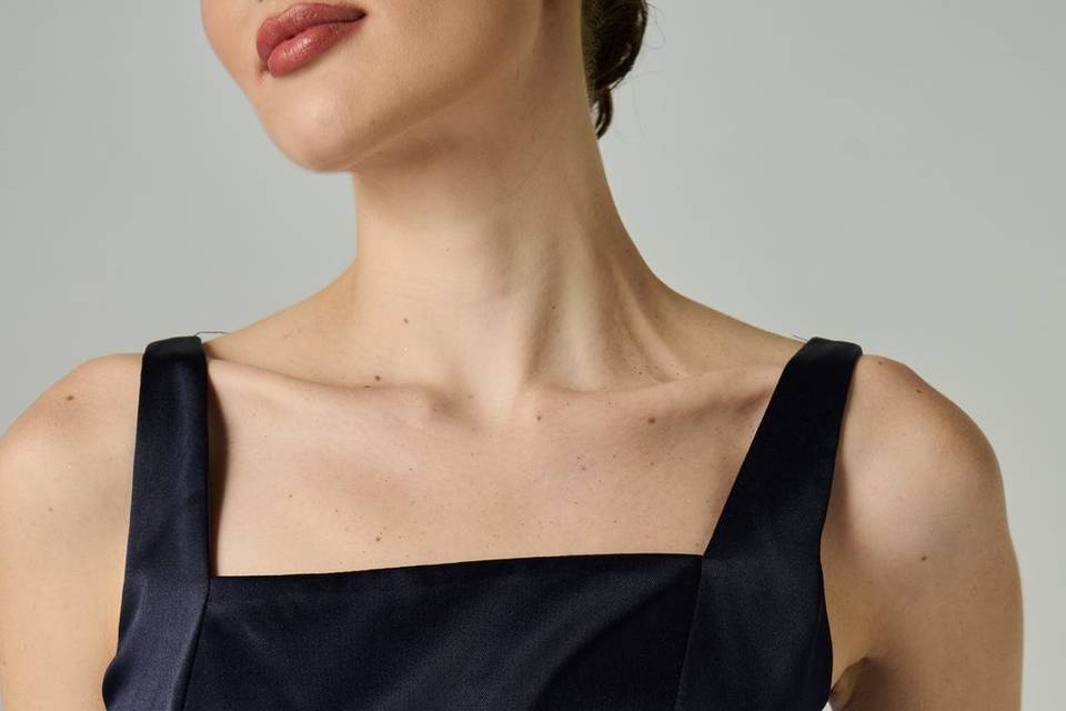 Vestido de festa