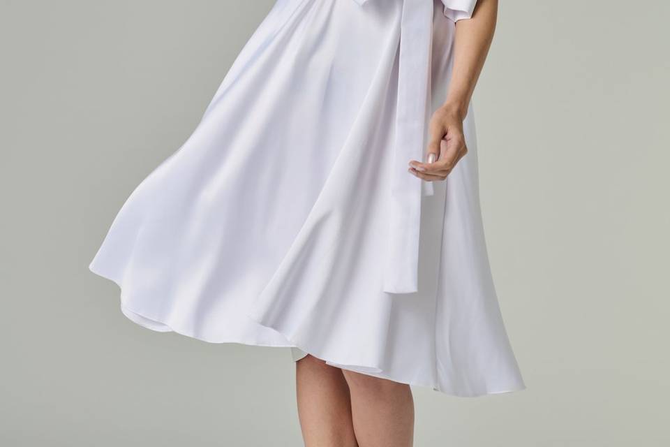 Vestido de festa