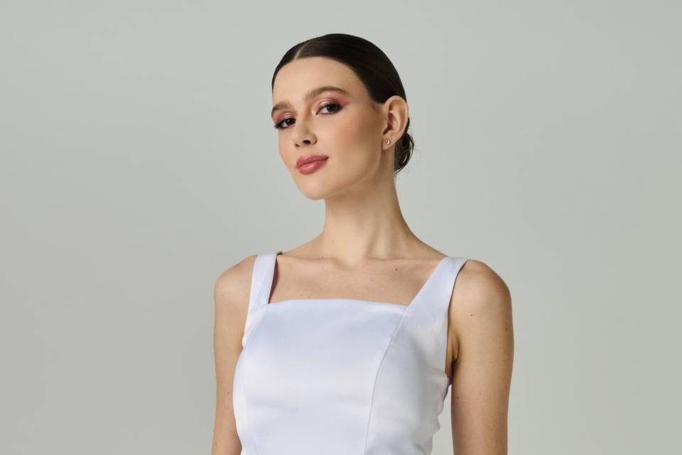 Vestido de festa