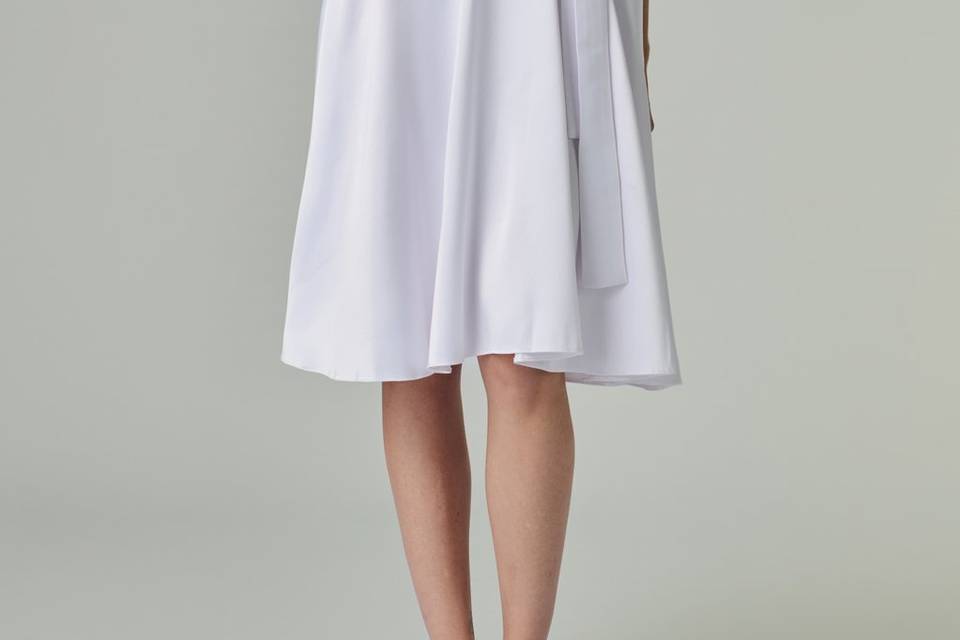 Vestido de festa