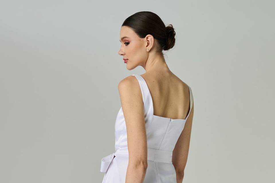 Vestido de festa
