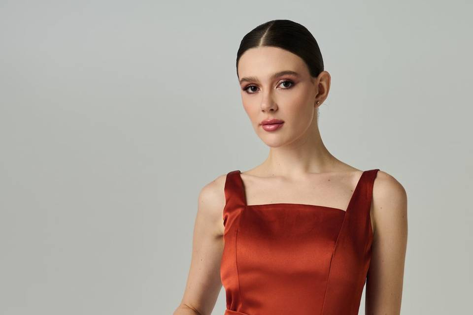 Vestido de festa