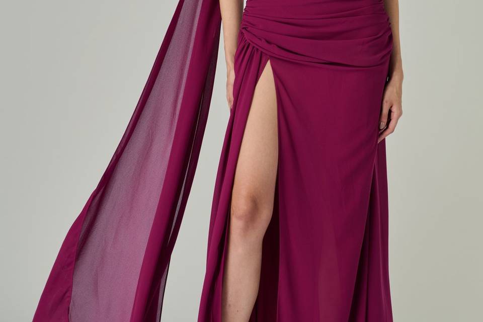 Vestido de festa