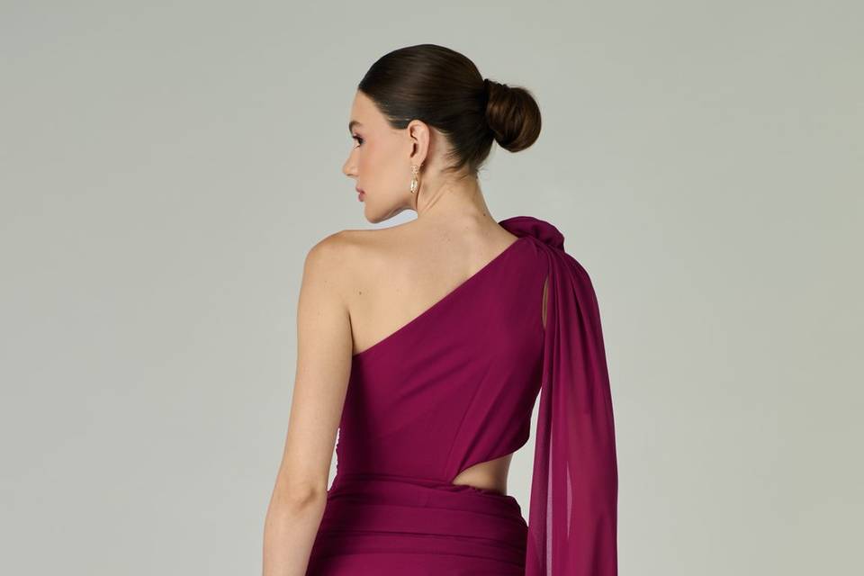 Vestido de festa