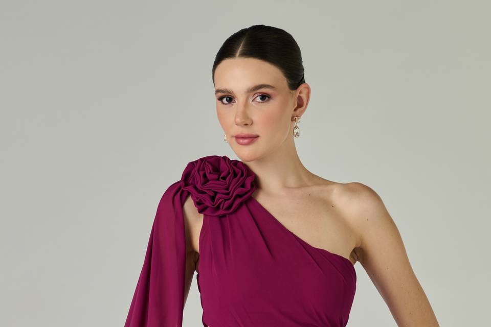 Vestido de festa