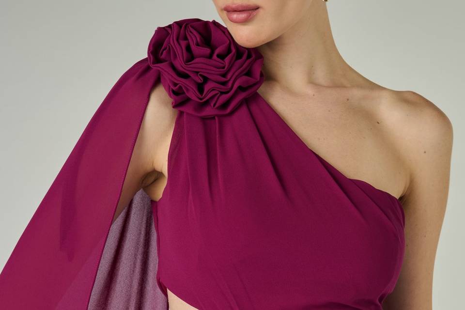 Vestido de festa