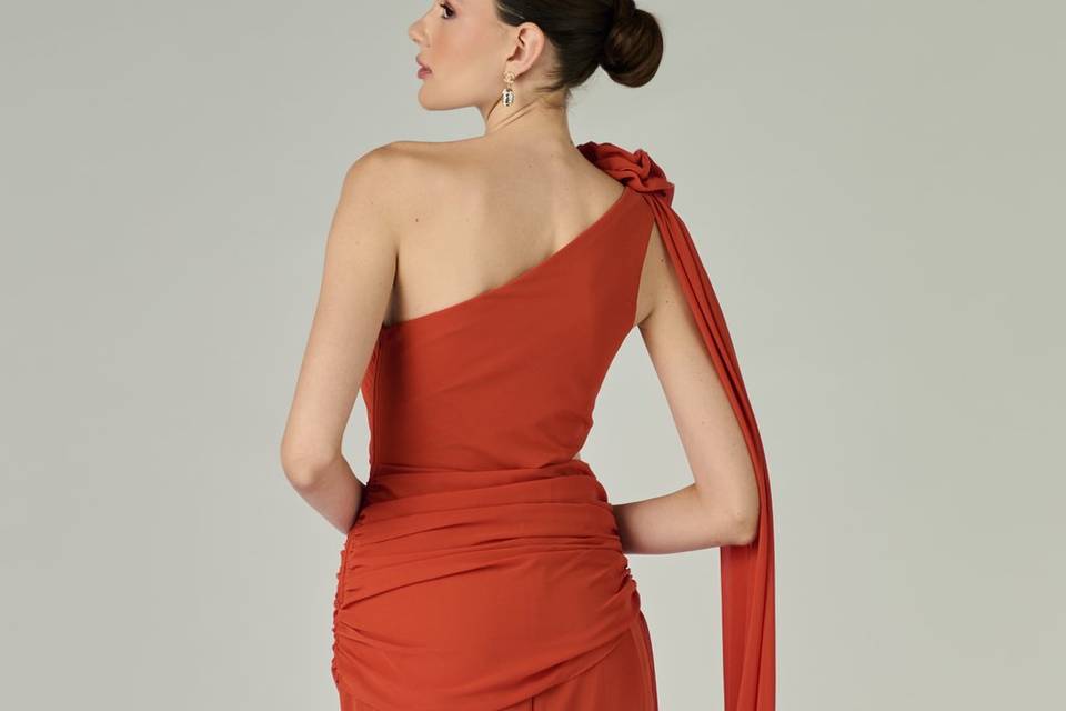 Vestido de festa