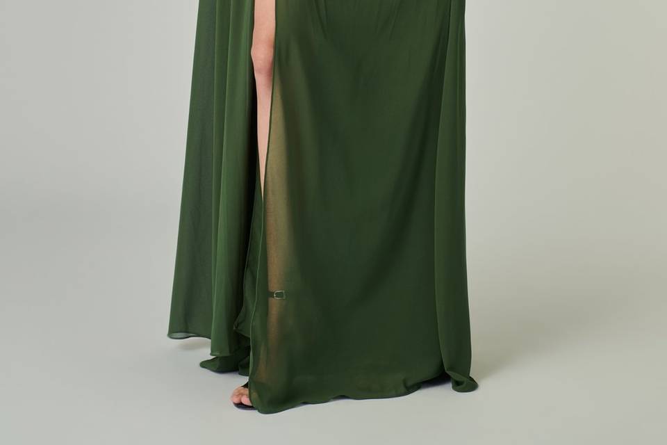 Vestido de festa