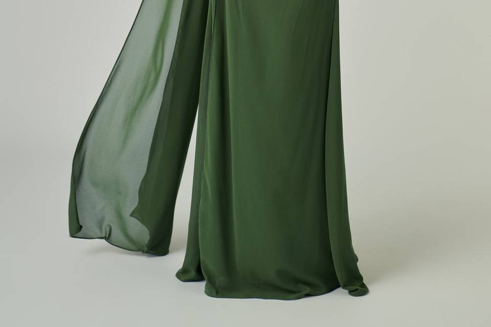 Vestido de festa