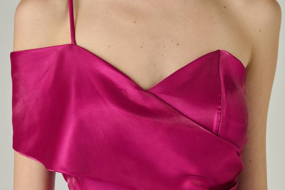 Vestido de festa