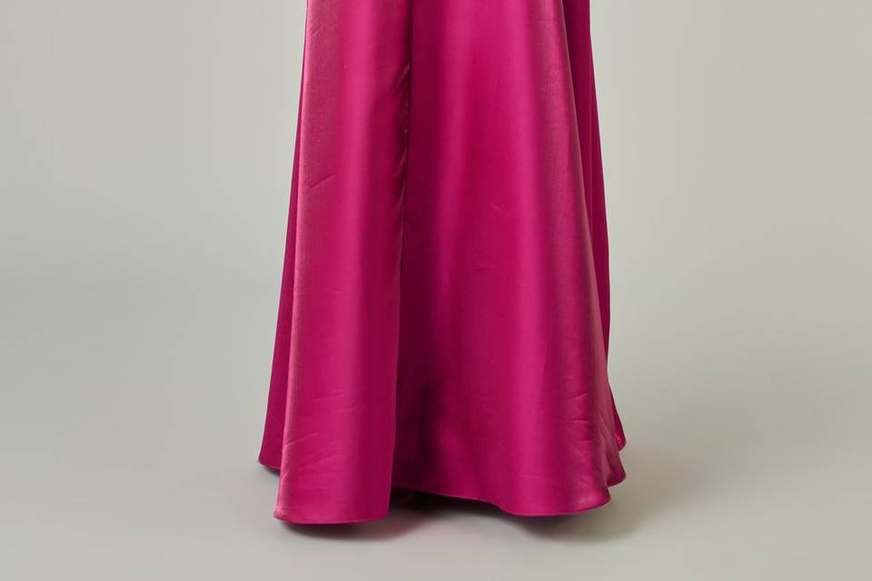 Vestido de festa
