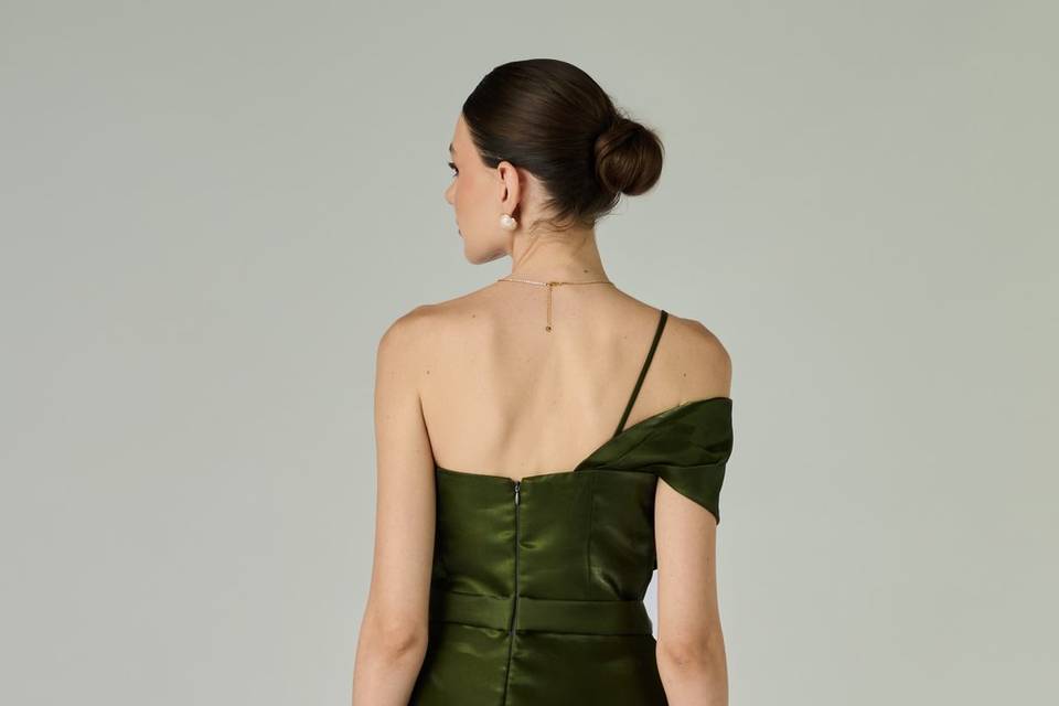 Vestido de festa