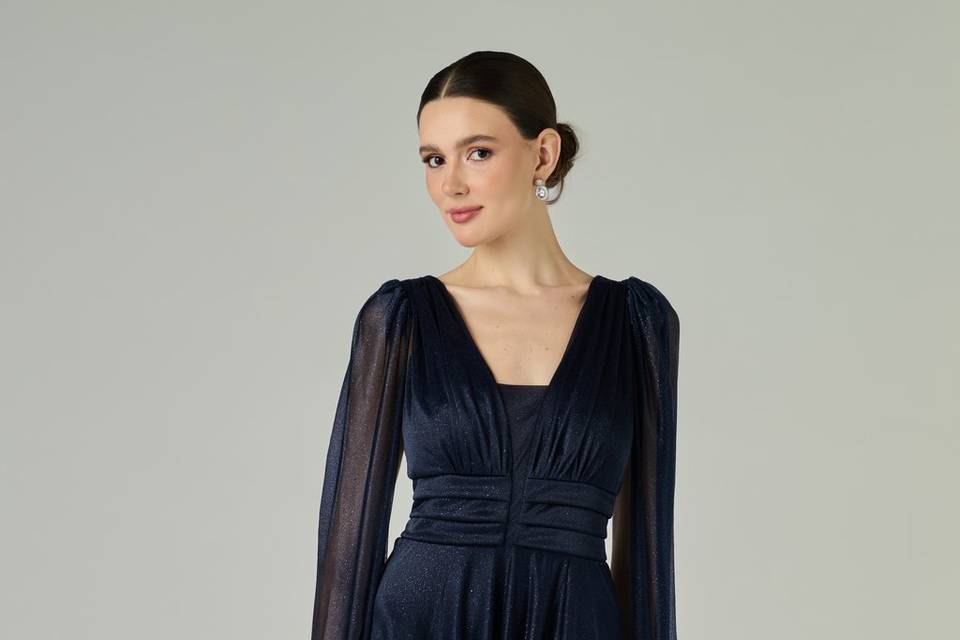 Vestido de festa