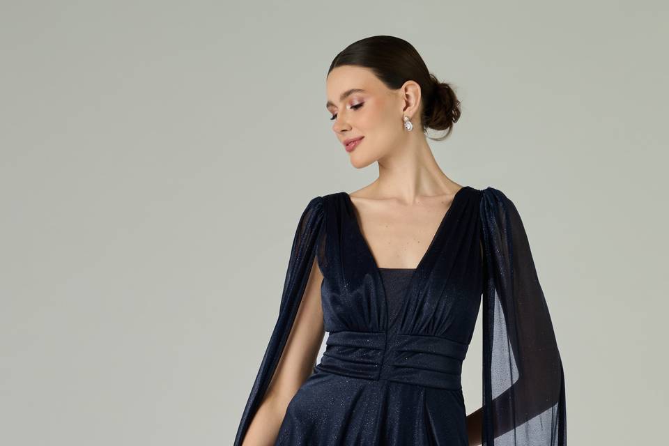 Vestido de festa